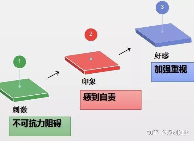 心理学上恋爱的五个阶段，恋爱的五个阶段，你了解么