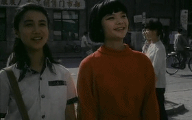 七月与安生电影筹备时间，韩国将翻拍电影《七月与安生》