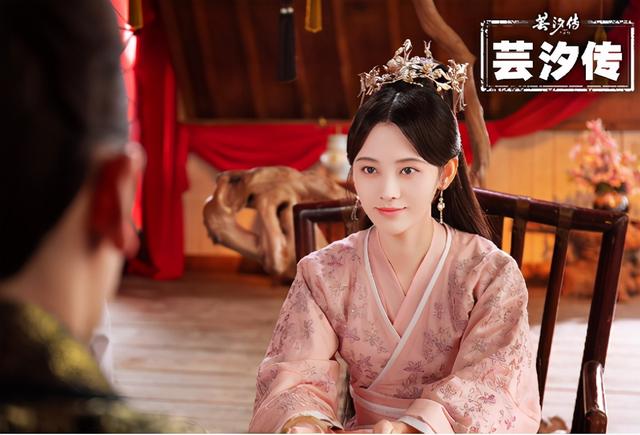 鞠婧祎即将开拍的新剧，鞠婧祎2022年准备拍新戏（鞠婧祎又一新剧来袭）