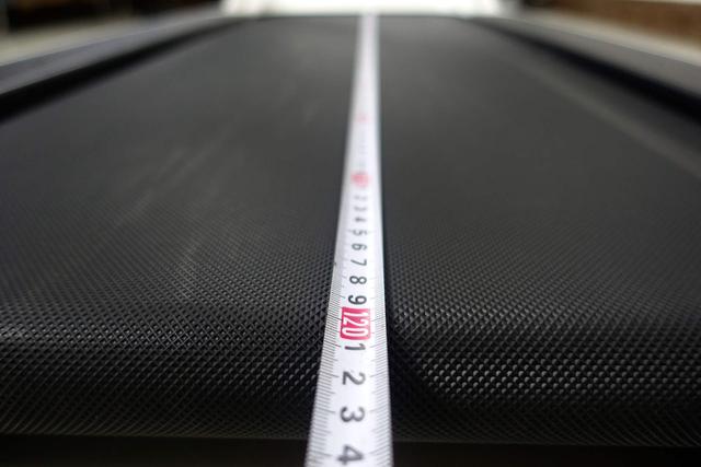 迪卡侬t900跑步机，一切都是刚刚好