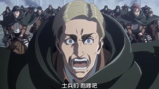 进击的巨人有几季了，进击的巨人一共分几季（进击的巨人完结时间出炉）