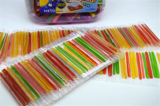 80后童年经典回忆零食，中国最怀旧的42种经典零食