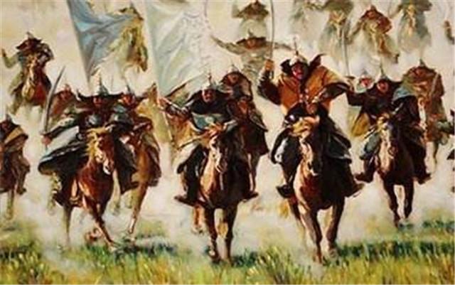 努尔哈赤时的叶赫在哪，努尔哈赤灭了叶赫部