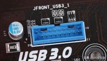 新手课堂手把手教你接主板跳线，手把手教你接主板跳线