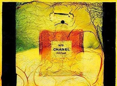 香奈儿香水系列介绍，香奈儿各系列香水区别