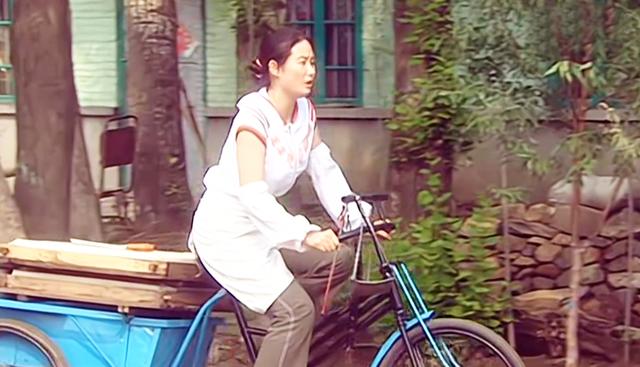 乡村爱情第一部王小蒙现状，乡村爱情7次换角色