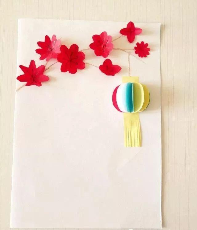 又簡單又可愛的新年賀卡怎么做,手機簡單8步搞定 又簡單又可愛的新年賀卡怎么做,手機簡單8步搞定