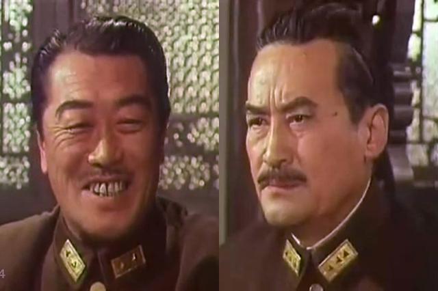 王心刚老电影故事片，张瑞芳主演孙道临朗诵