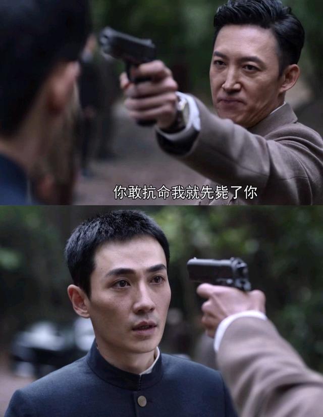 叛逆者王世安合集，王世安抓到顾慎言把柄