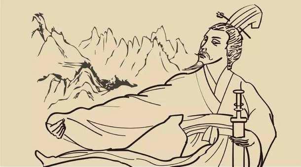 楚辞名句取名男孩，楚辞经典名句取名字大全