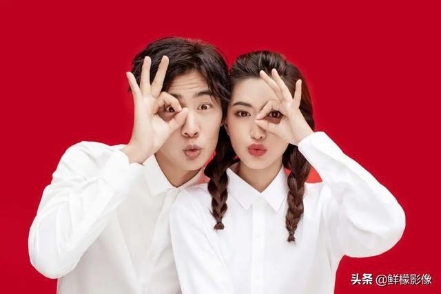 结婚证照片怎么拍，结婚照怎么拍才能好看