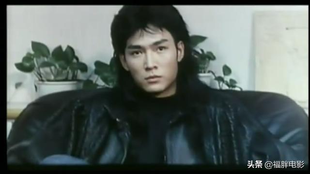 曾经的古装第一美男焦恩俊，古今鸳鸯剑古装男神