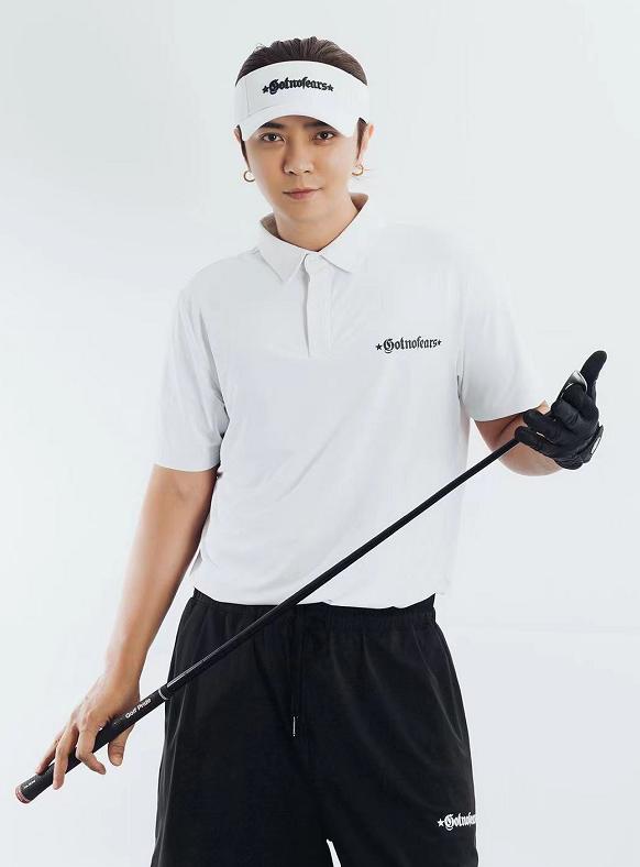 罗志祥新发型，罗志祥欲跨行业复出