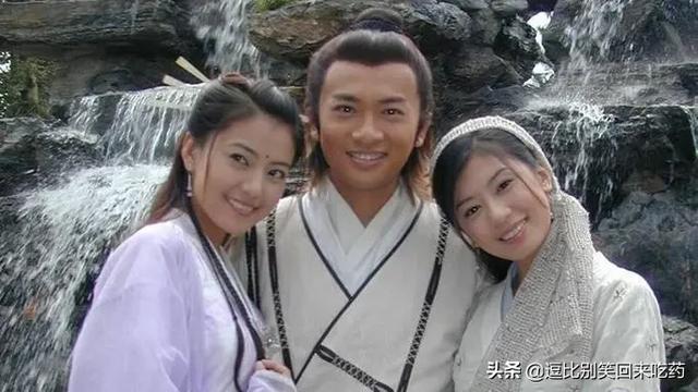 倚天屠龙记大结局，倚天屠龙记原著大结局（电视剧各版本倚天屠龙记结局）