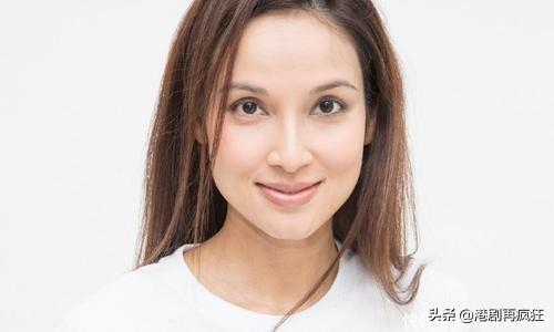 tvb女星有谁，TVB知名女星再度获高层力捧