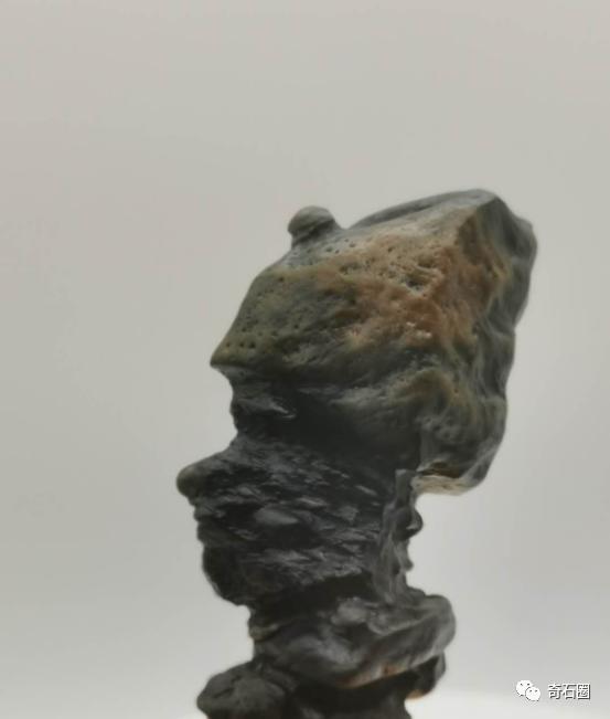 最不舍得卖的石头，大师级石头作品