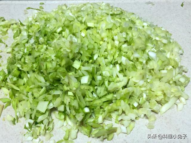 牛肉饺子的正宗做法肉馅，牛肉饺子注意3个步骤