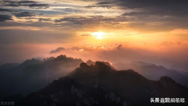 老君山旅游详细攻略路线，老君山最全最详细攻略来了