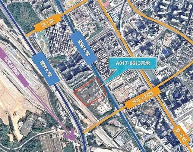 深圳可售人才房结果，567套市场价6折深圳首个可购买人才房将入市