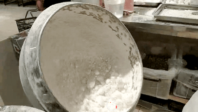 汤圆太好吃了买了好多次不甜不腻，汤圆别直接煮着吃了