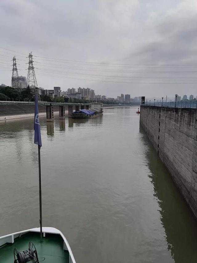 三峡大坝旅游景点，湖北宜昌三峡大坝旅游景点有哪些（领略世界第一坝的水涨船高）