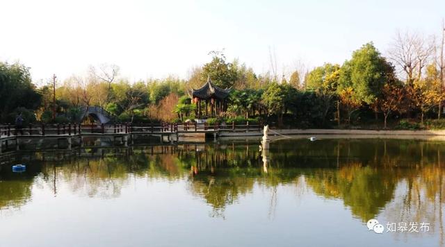 圣迹苍岩田园风光，邂逅最美下驾原