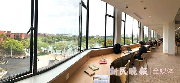 上海图书馆最新消息，起点开启515网文神级名场面评选