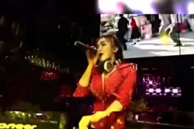 李子柒吃零食最火，有一种差别叫李子柒