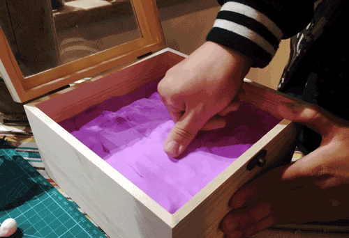 简单的粘土手工，简单创意粘土手工