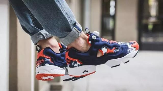 reebok是什么牌子，reebok logo进化史（全球最具影响力的运动鞋品牌TOP8）