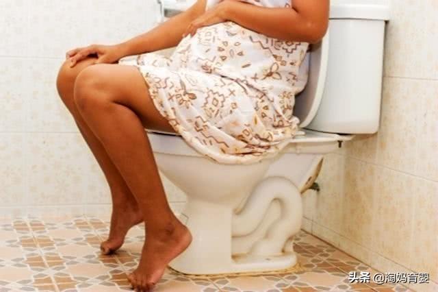 孕期流出来的分泌物是什么，孕期有这4种分泌物