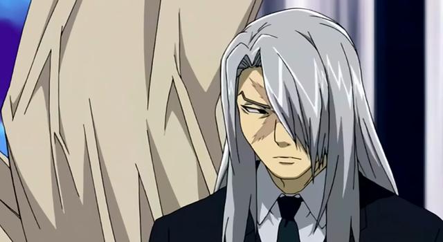 结界师国语版下载，与结界师一样的动漫