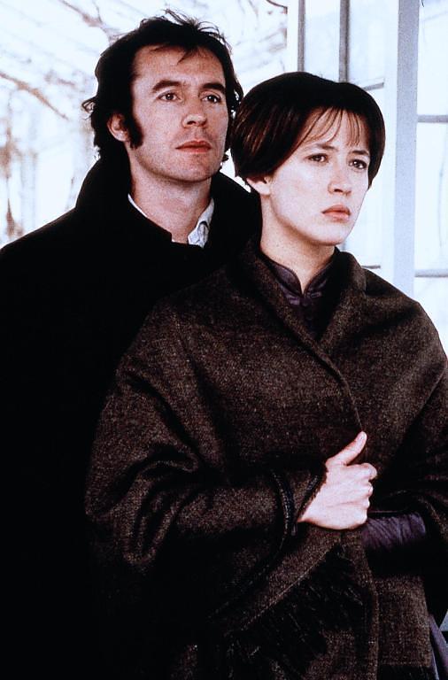 苏菲玛索的电影，苏菲·玛索的这些电影你看过哪几部