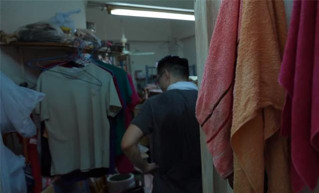 罗兆辉和张智霖的关系，屌丝逆袭27岁身家10亿