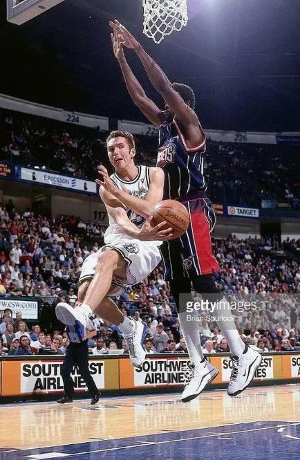 耐克实战鞋推荐，耐克昔日顶级科技