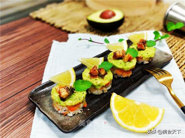 牛油果怎么吃才好吃，怎么吃牛油果才可以更好吃