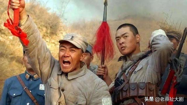 李云龙的故事的真正原型，你知道亮剑中李云龙的原型是谁