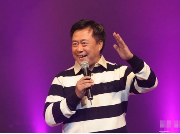 赵本山谈洛桑事件，1995年洛桑去世赵本山意外