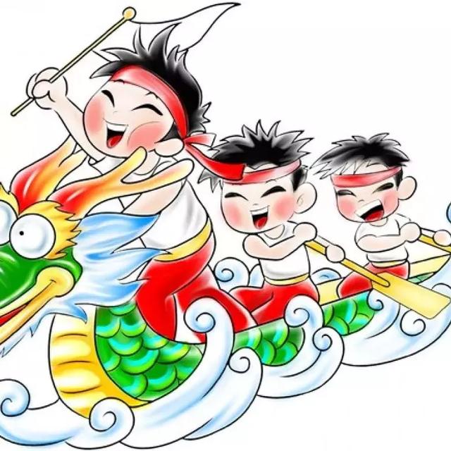 安徽人的端午习俗，安徽竟有这么多独具特色的端午节习俗