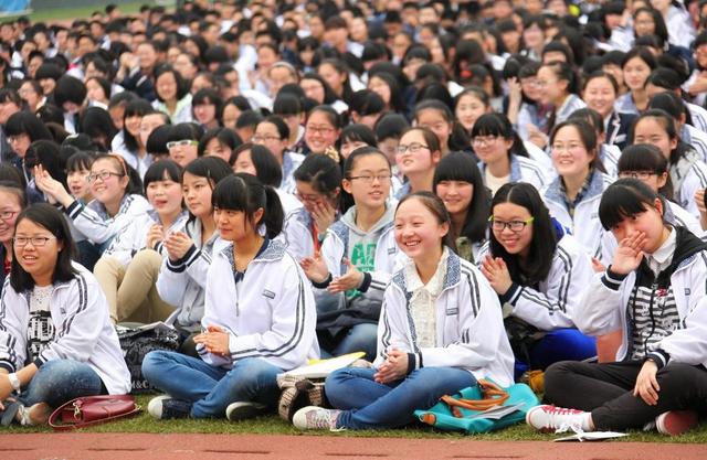 四川最差的5所本科院校，四川高考600高中排名（“最好不要去专科当老师”）