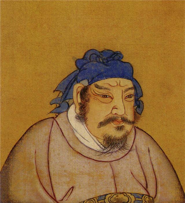 司马家族的长期统治，司马家族的天道轮回