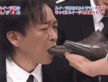 日本综艺节目日本人也太会玩了，日本变态综艺大盘点