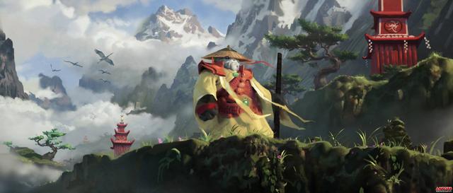 古代魔古神器怎么做，魔兽世界考古神器外观（魔兽里程碑汇总<下>）