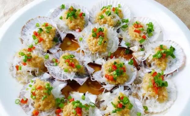 17道蒸菜做法健康又美味，12道懒人蒸菜好吃不上火