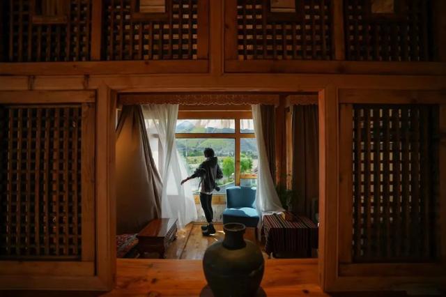 甘孜游玩攻略4天，给你推荐甘孜道孚