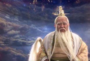 关于玉皇大帝的传说，玉皇大帝之所以是个