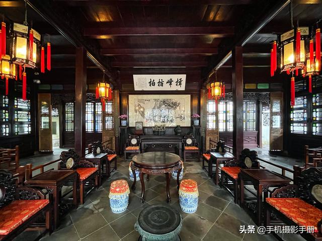 名城苏州欢迎您，苏州园林最好的古镇（9万多名高校新生）