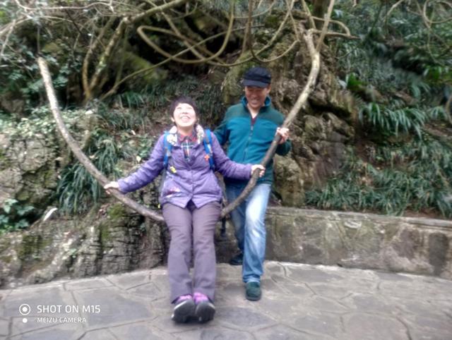 祖国真大第廿二天，黄果树三大景区介绍解说