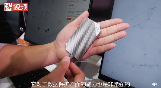 阿里巴巴新出的云电脑，正在回归高科技