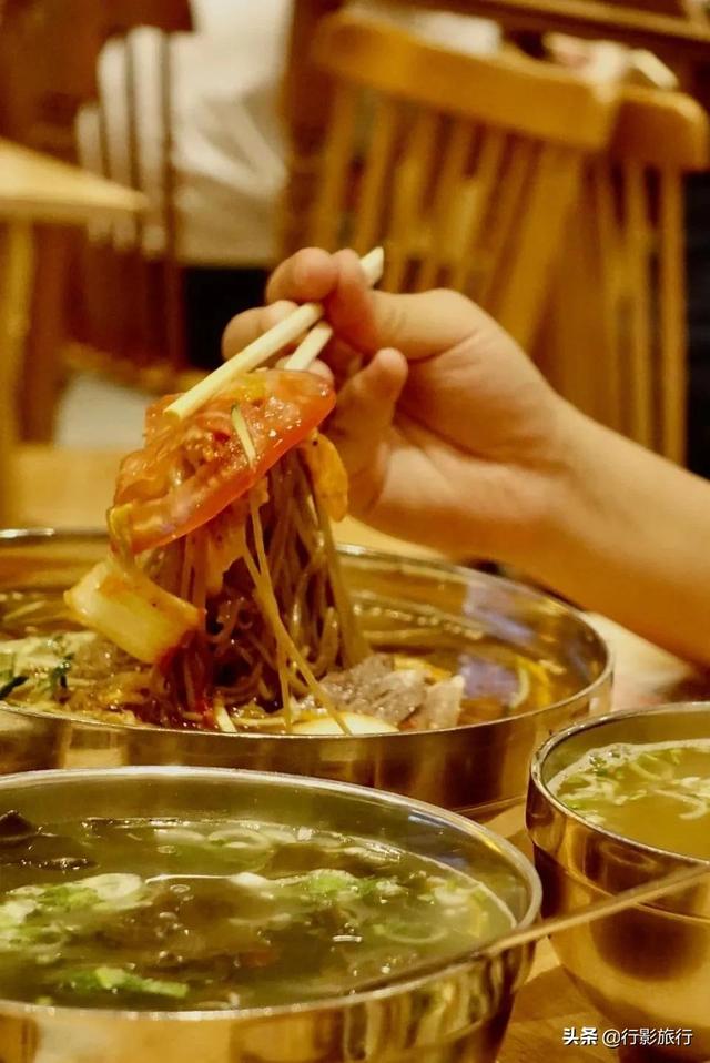 延吉有什么值得逛的地方，吉林延边州值得推荐的16个旅游景点